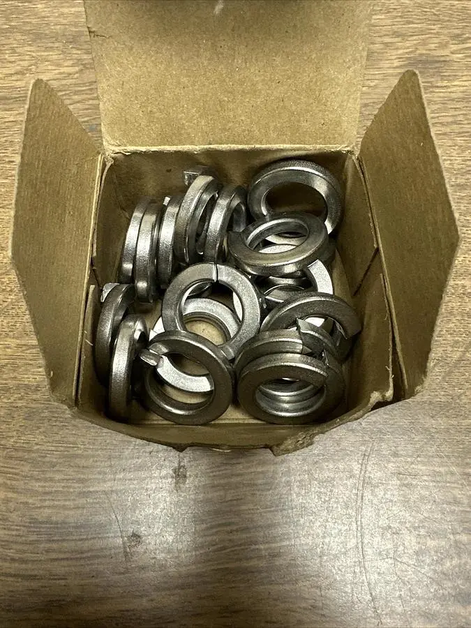New | in-Stock CHROMATE _UNKNOWN_ Misc Fasteners Ohio US | Surplus Asset Holdings #1209305