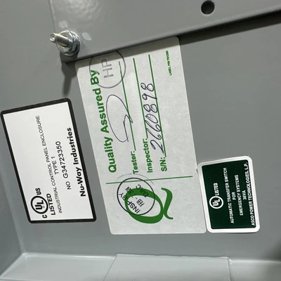 New | in-Stock ASCO D03ATSA30230NGXC Relays & Switches Indiana US | J&J Industrial Supply #1321738