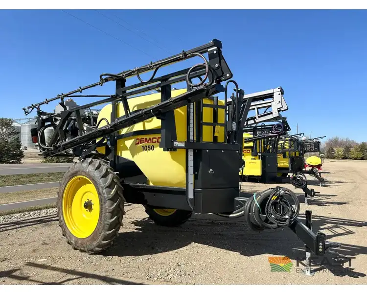 Used DEMCO _UNKNOWN_ Sprayers Iowa US | Keast Enterprises #1360193