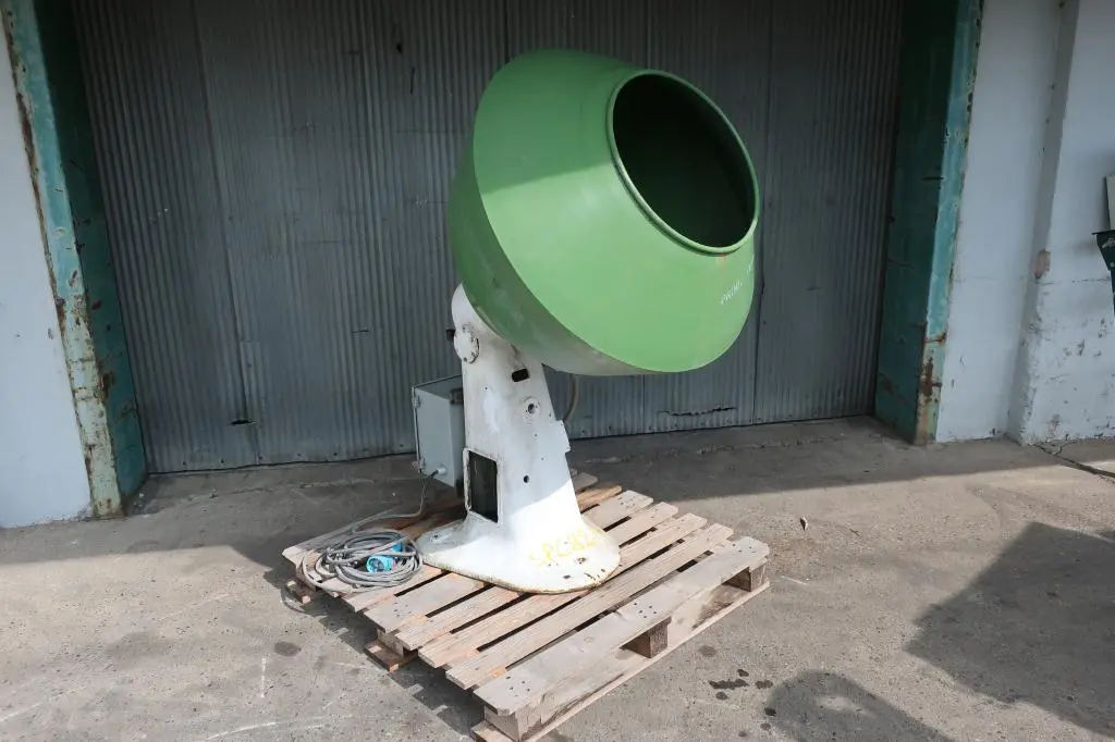 USED MANESTY CP2