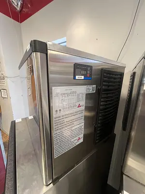New | in-Stock ELITE IM-530AA-H-HC Ice Machines Florida US | BAM Discount Restaurant Equipment #1370564