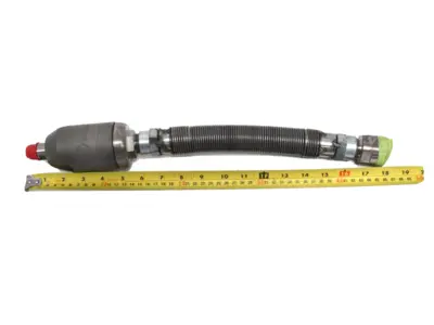 NEW ELLIOT 1364-2375 AIR MOTOR TUBE CLEANER 13642375