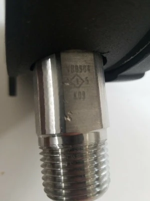 NEW Duro United Instruments Part #?