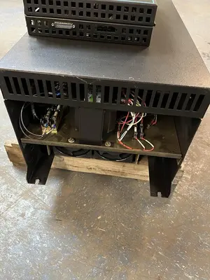 Used AVTRON DC0180-4EN3-C Industrial Controls Ohio US | Surplus Asset Holdings #1235190