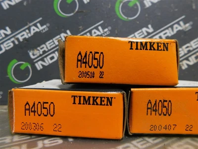 USED TIMKEN A4050