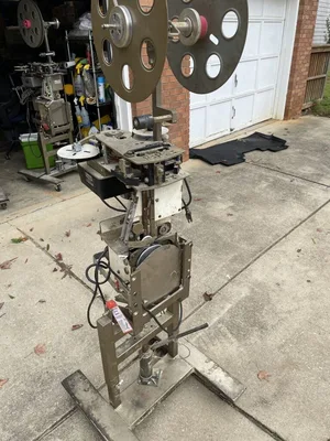 KWIK-LOK Missing tag Other Packaging Equipment | Envoy Equipment LLC (5)