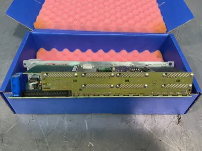 Used BOSCH REXROTH R911308370 Servo Drives Ohio US | HGR 24 #1357300