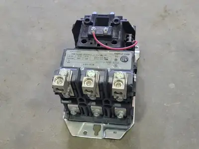 NEW ALLEN-BRADLEY 500F-DOD930