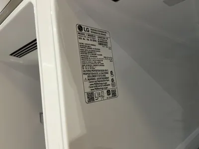 Used LG LRSVS2706S/02 Refrigerators Michigan US | Miedema Asset Management Group #1320879