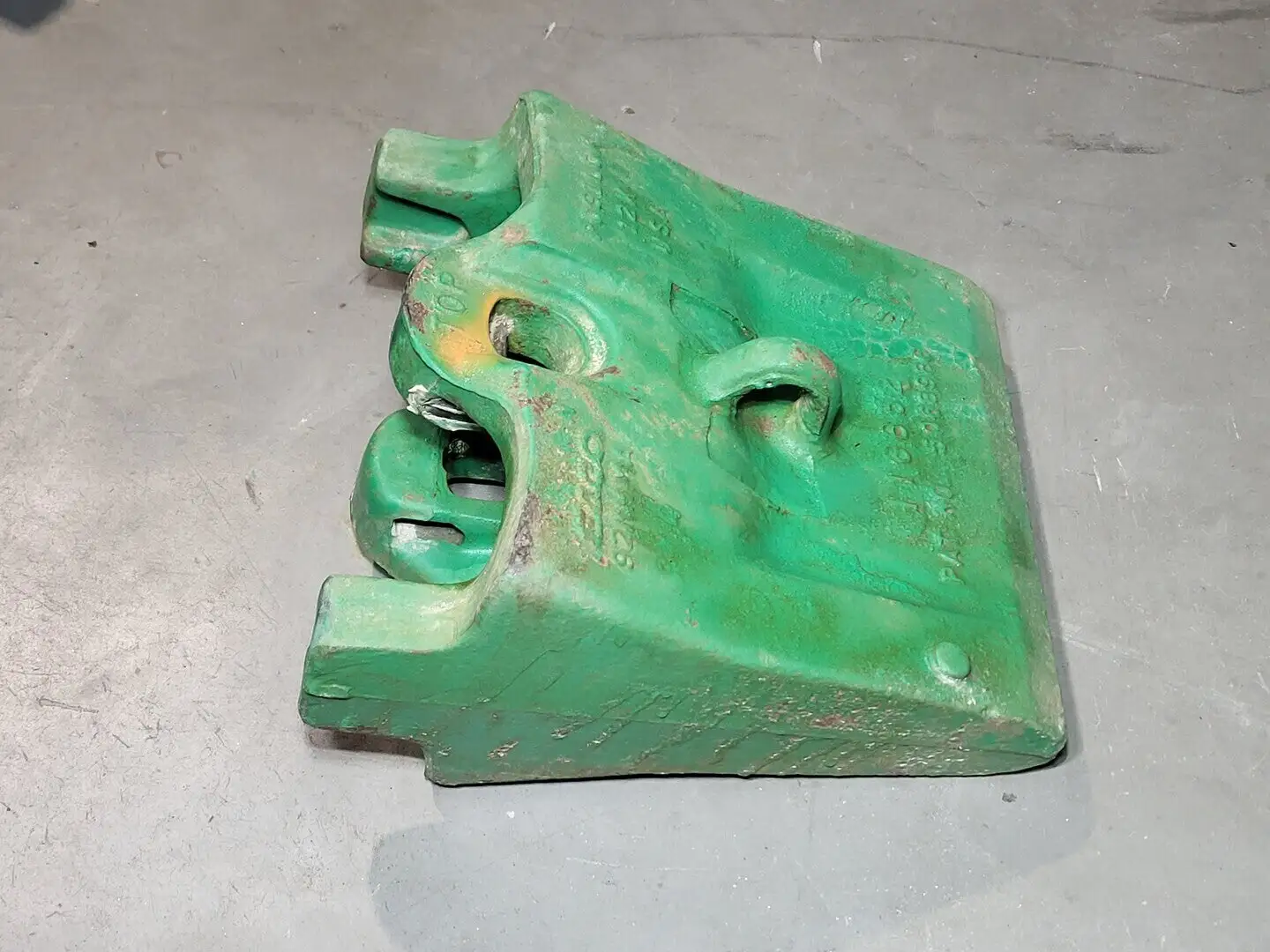 USED ESCO 92KHMA