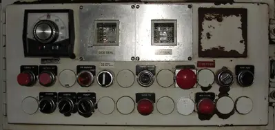 USED KHS KLOCKNER BARTELT IM7-14