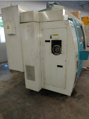USED 2002 DOOSAN S310