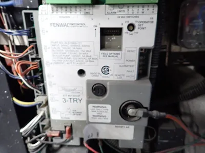 Used 2019 RAYPAK WH70850A Heat Treating Units Ohio US | HGR 24 #873731