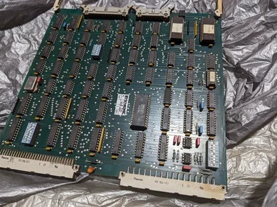 Used BYSTRONIC E0714-5-B Circuit Breakers Missouri US | Up Time Machines #784639