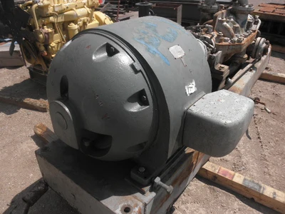 USED GENERAL ELECTRIC 5K6326LX1