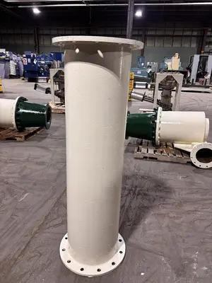 Used BLACK CLAWSON HD CLEANER High Density Cleaners (Paper) Pennsylvania US | Global Equipment International, LLC #1270521