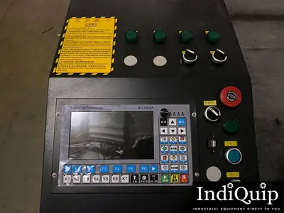 Used 10 Hotwire Foam Cutting Machine Foam Cutting Machines US | IndiQuip #1293408