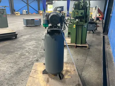Used 2006 RIETSCHLE THOMAS VCE 25 Pumps Ohio US | HGR 24 #1506938