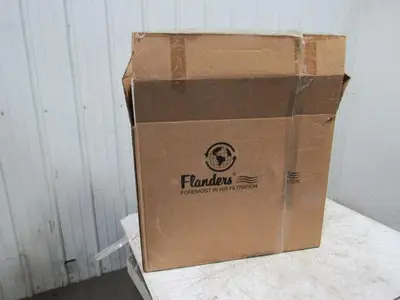 New | in-Stock FLANDERS _UNKNOWN_ Miscellaneous MRO | Arrow Industrial #643472