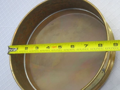 Used U.S. STANDARD _UNKNOWN_ Shakers Texas US | OCO Industrial #1727014