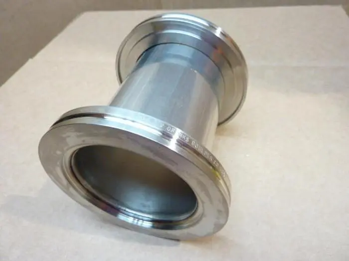 NEW MKS INSTRUMENTS 93-1663