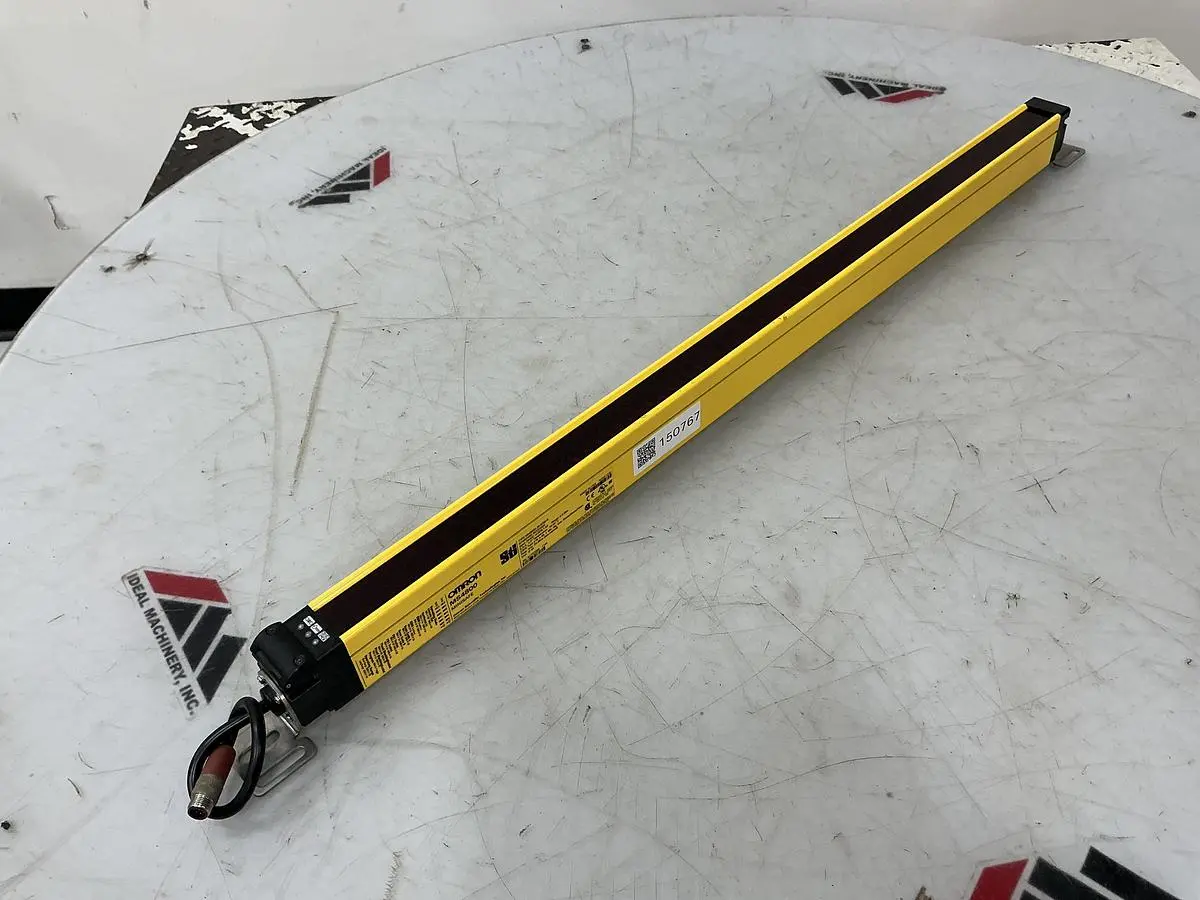 USED STI MS4800S-30-0760-R