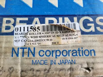 NEW NTN 23022BD1