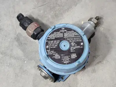 USED THERMON E7-25325