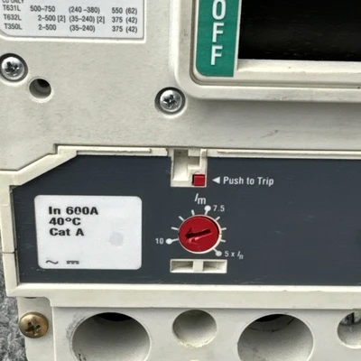 Used Eaton LGH3630NN Circuit Breakers California US | Davliegogo LLC #1705278