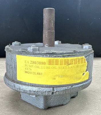 NEW Tuthill 2RCS-RHS