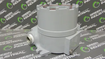 JMS 888 Series Temperature Transmitter Module Used
