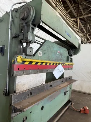 USED 1973 WYSONG 55-6-1S