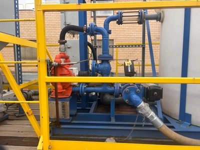 HOESCH 1200mm 60 cu ft Filtration Systems | MAVERICK UNLIMITED INC. (3)
