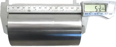 NEW GOULDS 50197A SHAFT SLEEVE