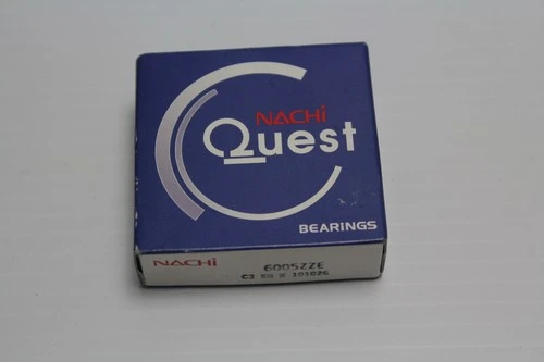 New | in-Stock Nachi 6005-N2SE9 Bearings California US | Davliegogo LLC #1707271