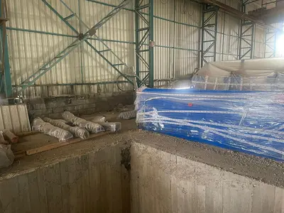 6" ERW Tube Mill (NEW, Never Installed)