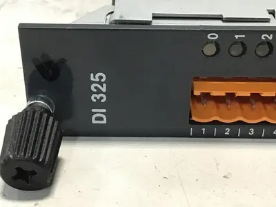 USED KEBA DI 325