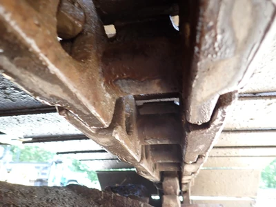 Used 1995 CATERPILLAR 312 Crawler Excavators Massachusetts US | Brookside Equipment Sales #1422116