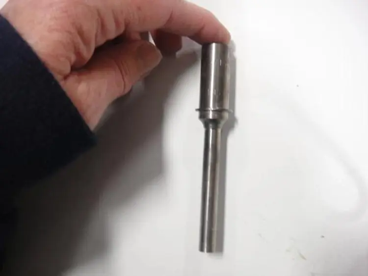 Used BAUM _UNKNOWN_ Paper Drills North Carolina US | BROOKS PRINTING EQUIPMENT #1138269