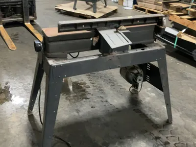 Used _UNKNOWN_ _UNKNOWN_ Woodworking Combination Machines Michigan US | Miedema Asset Management Group #1328862
