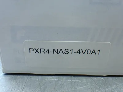 NEW FUJI ELECTRIC PXR4NAS14V0A1