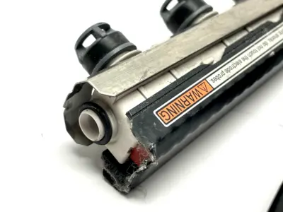 SJ-M031C | Keyence  High-performance Micro Static Eliminator - For parts or not working
