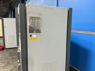 Used 2006 ATLAS COPCO GA37PLUS Miscellaneous MRO Ohio US | HGR 24 #1352743