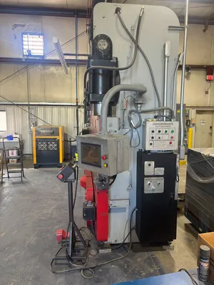 CINCINNATI INC 230AS-10 Press Brakes | Used Fab Machines (5)