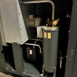 USED 2010 KAESER SFC22