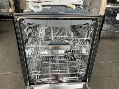 Used BOSCH SHX78DC5N/39FD060303332 Dishwashers Michigan US | Miedema Asset Management Group #1320870