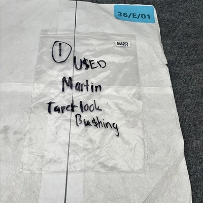 Used Martin 2517 1-5/8 Bearings California US | Davliegogo LLC #1706825