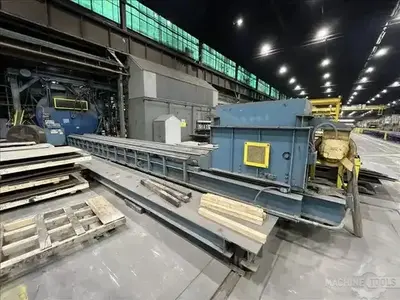 USED 1984 SECO 40262