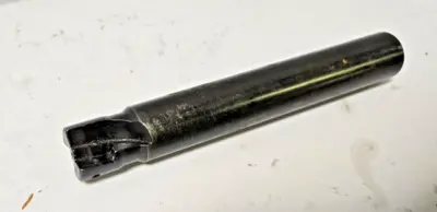 Carboloy C-105195 Indexable End Mill Insert Spade Drill Cutter 25060 RPM