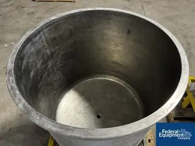 USED Ystral GMBH 15 HP Ystral TDS Mixer, S/S